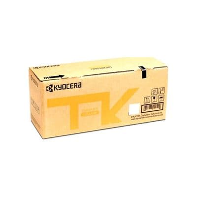 Kyocera Kyocera TK5394 Yellow Toner K5394Y