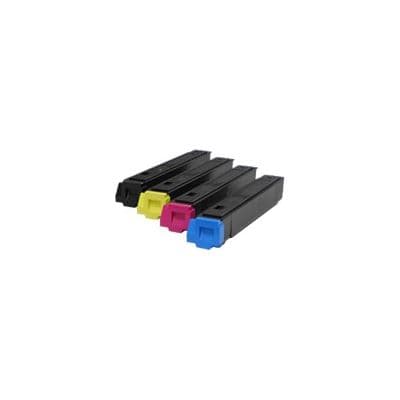 Kyocera Kyocera TK584 Black Toner K584K