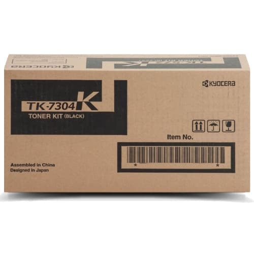 Kyocera Kyocera TK7304 Toner Cart K7304