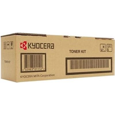 Kyocera Kyocera TK8119 Cyan Toner K8119C