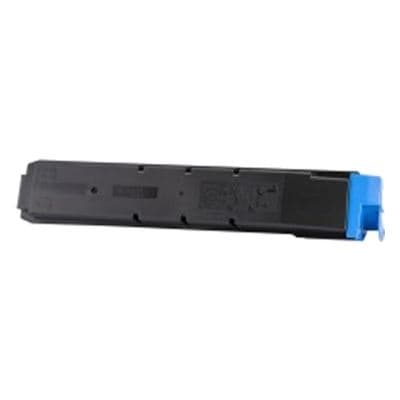 Kyocera Kyocera TK8604 Cyan Toner K8604C