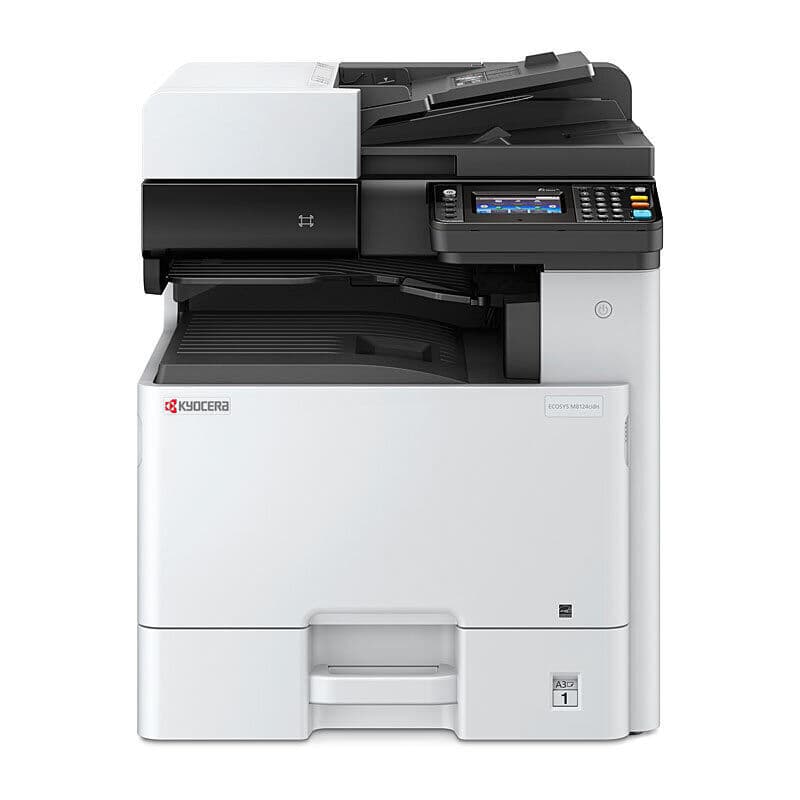 Kyocera Kyocera M8124cidn KPM8124CIDN