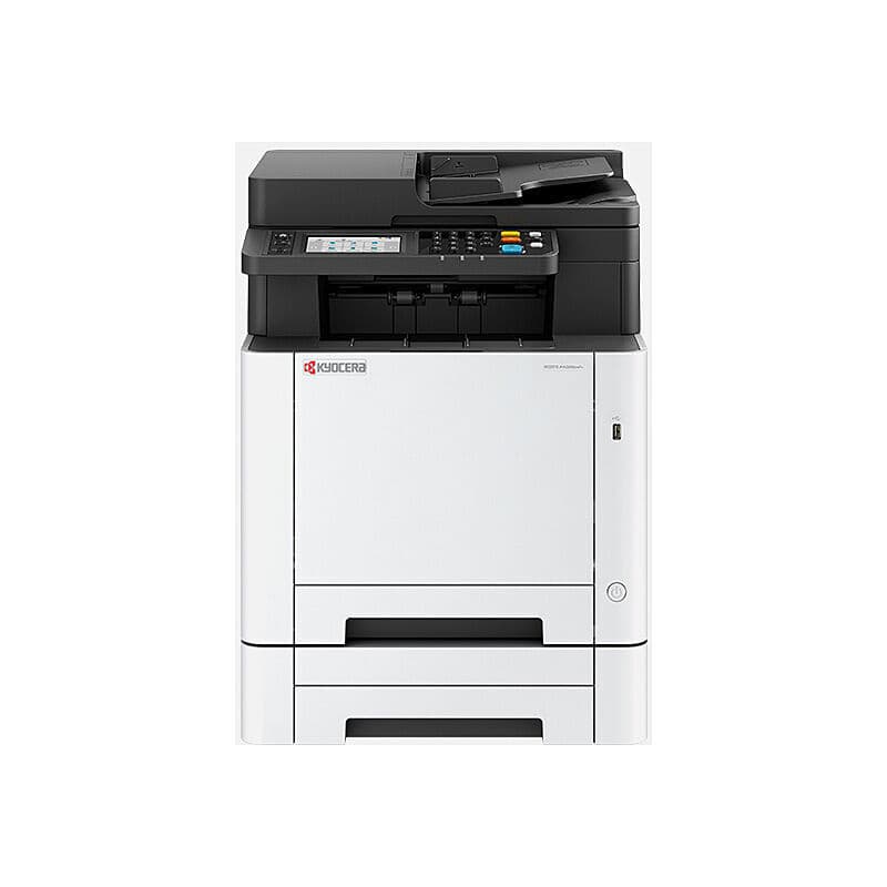 Kyocera Kyocera MA2600CWFX Clr MFP KPMA2600CWFX