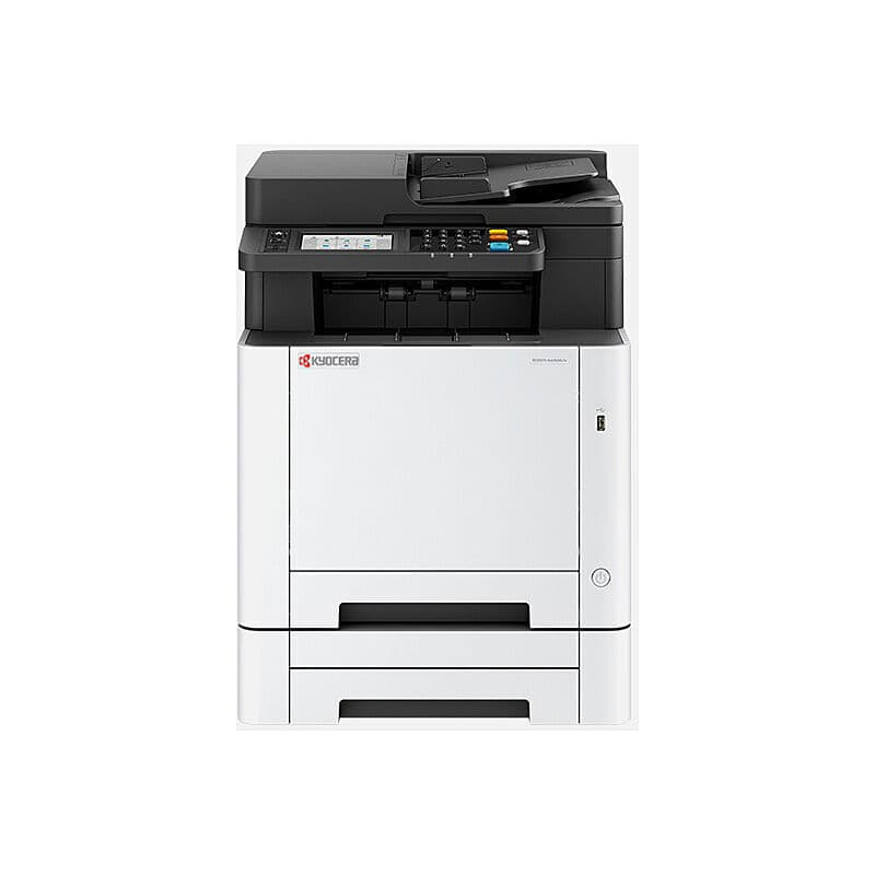Kyocera Kyocera MA2600CWX Clr MFP KPMA2600CWX