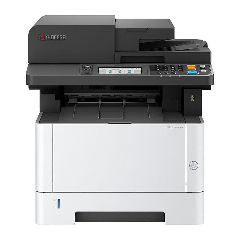 Kyocera Kyocera MA3501WFX Mono MFP KPMA3501WFX