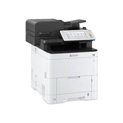 Kyocera Kyocera MA4000CIFX Color Laser KPMA4000CIFX