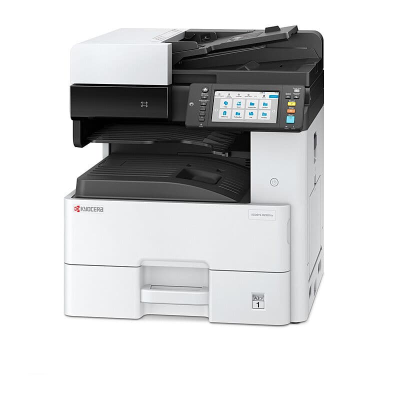 Kyocera Kyocera MZ3201ix Mono MFP KPMZ3201IX