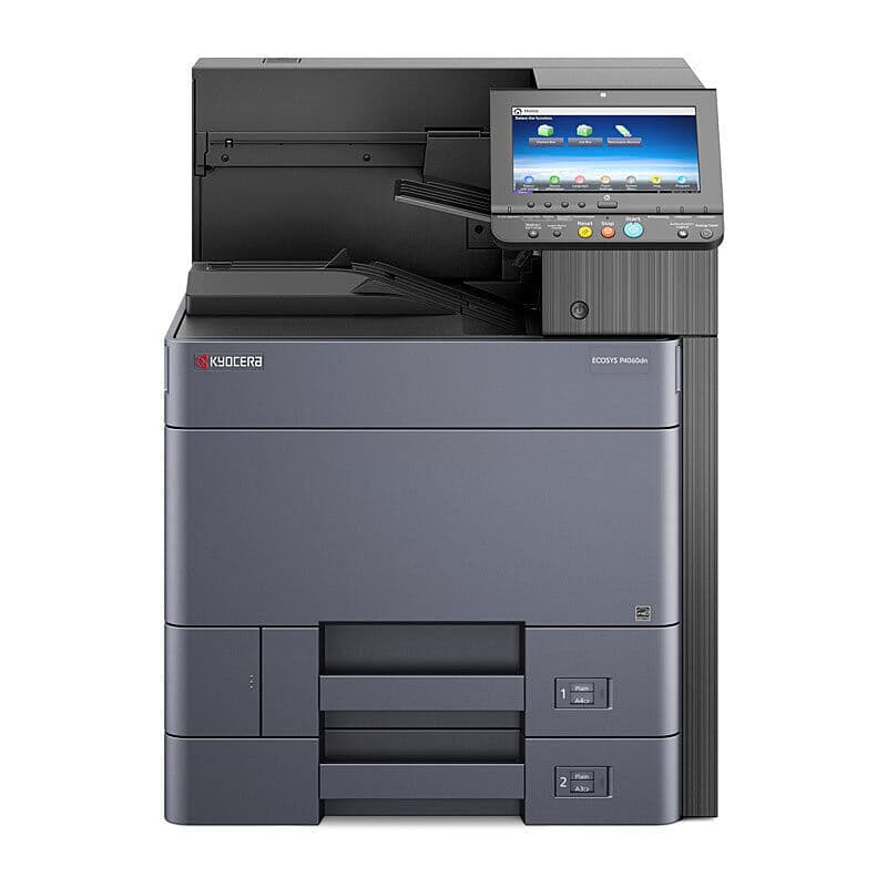 Kyocera Kyocera P4060DN Mono Laser KPP4060DN