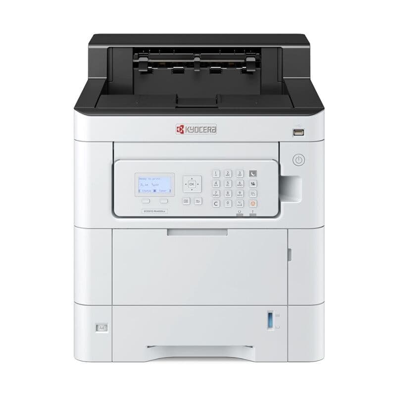Kyocera Kyocera PA4000CX Colour Laser KPPA4000CX