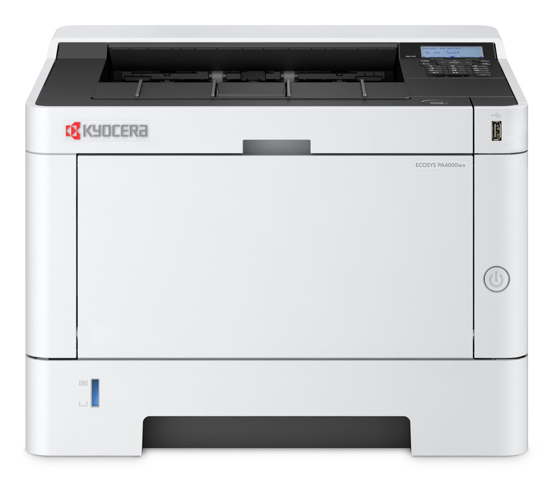 Kyocera Kyocera PA4000WX Laser KPPA4000WX