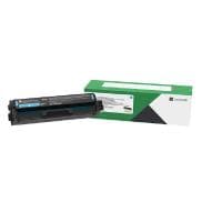 Lexmark Lexm 20N3HC0 HY Cyan Toner LX203HC