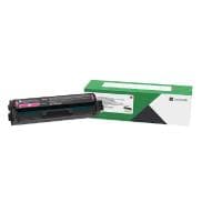 Lexmark Lexm 20N3HM0 HY Magenta Toner LX203HM