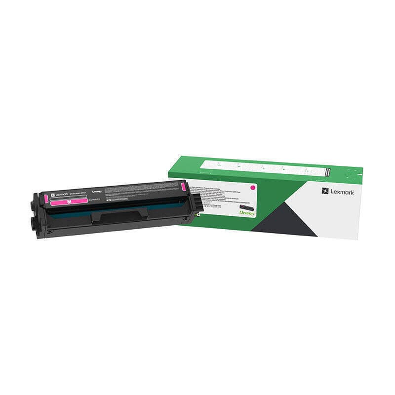 Lexmark Lexm 20N3XM0 XHY Mag Toner LX203XM