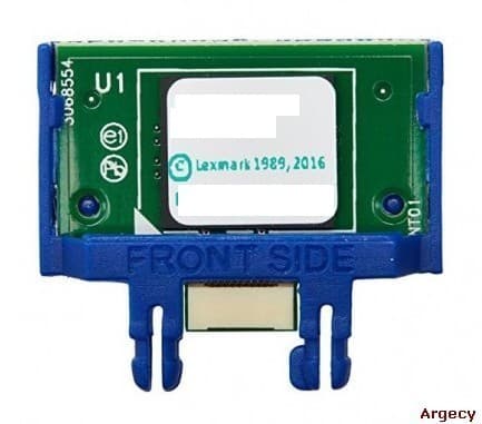 Lexmark IPDS eMMC Card LX21K0128