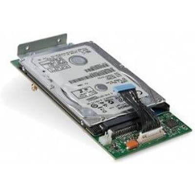 Lexmark 500+GB Hard Disk Drive - SATA LX27X0400