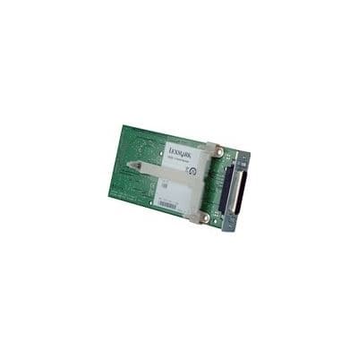 Lexmark RS-232C Serial Interface Card LX27X0900