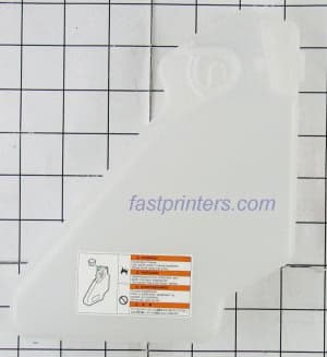 Lexmark Lexm C500X27G Waste Bottle LX500X27G