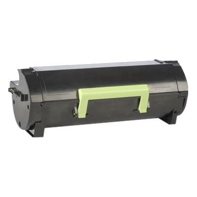 Lexmark Lexmark 503 Black Toner LX503