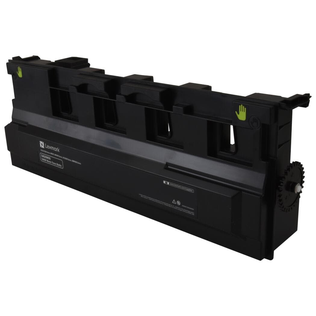 Lexmark Lexm 54G0W00 Waste Bottle LX540W