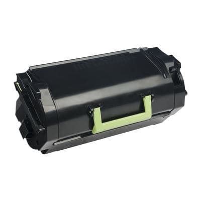 Lexmark Lexm 623H HY Black Toner LX623H