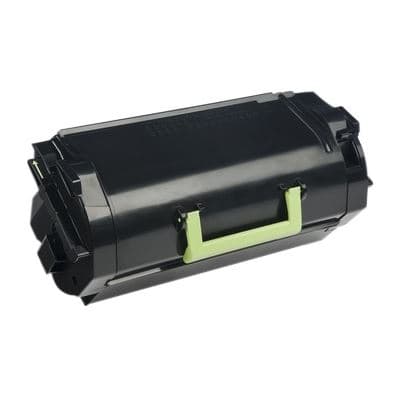 Lexmark Lexm 623X Extra HY Blk Toner LX623X