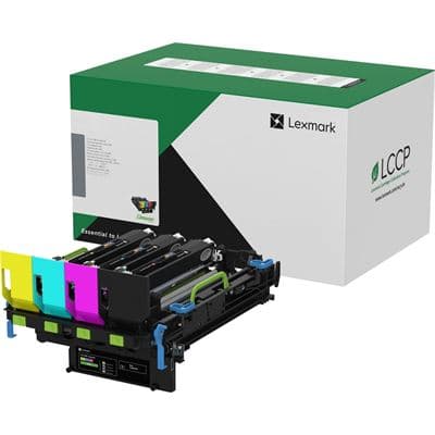 Lexmark Lexmark CMY 150K Imaging Kit LX710Z5