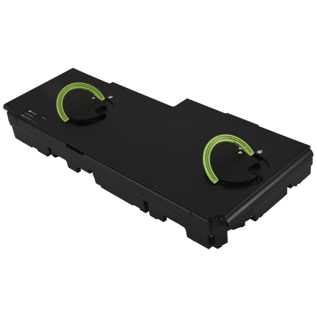 Lexmark Lexm 72K0W00 Waste Bottle LX720W