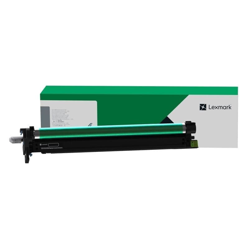 Lexmark Lexm 73D0P00 Bk Photoconductor LX730P