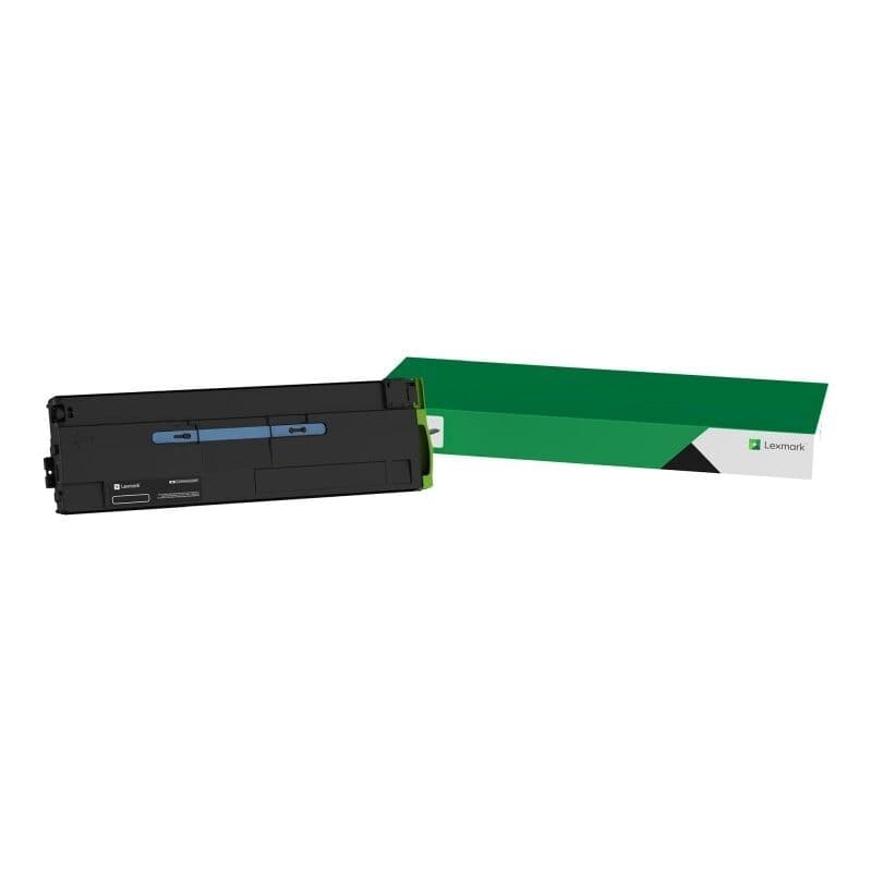 Lexmark Lexm 73D0W00 Wate Toner Bottle LX730W