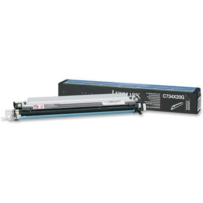 Lexmark Lexm C734 Photoconductor LX734X20G