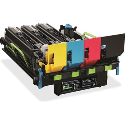Lexmark Lexm 74C0W00 Waste Bottle LX740W