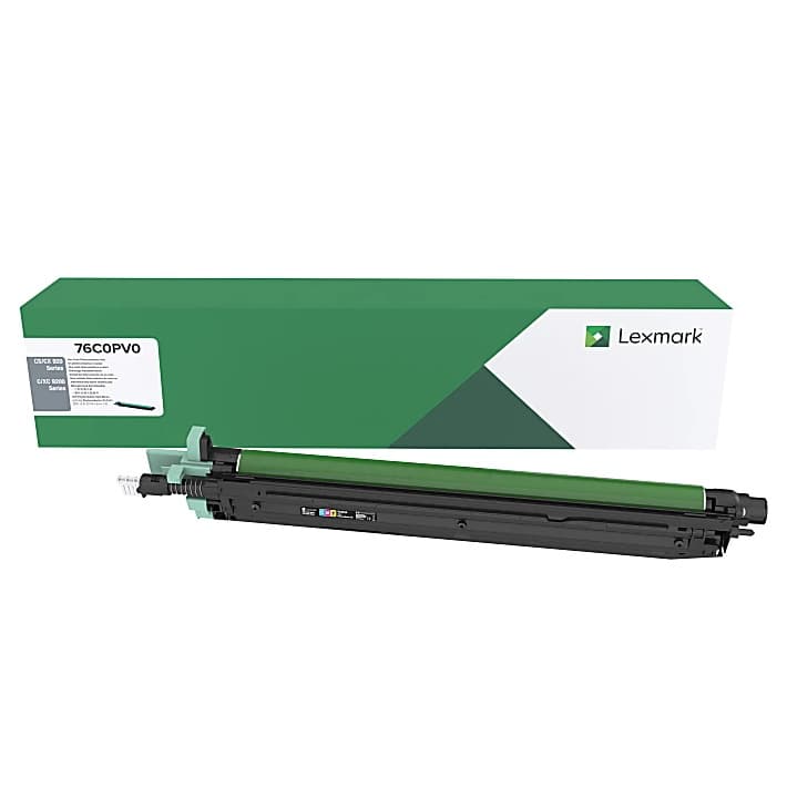 Lexmark Lexm 76C0PV0 Photoconducter LX760PV