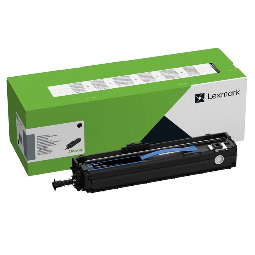 Lexmark Lexm 77L0ZK0 Black Image Unit LX770Z