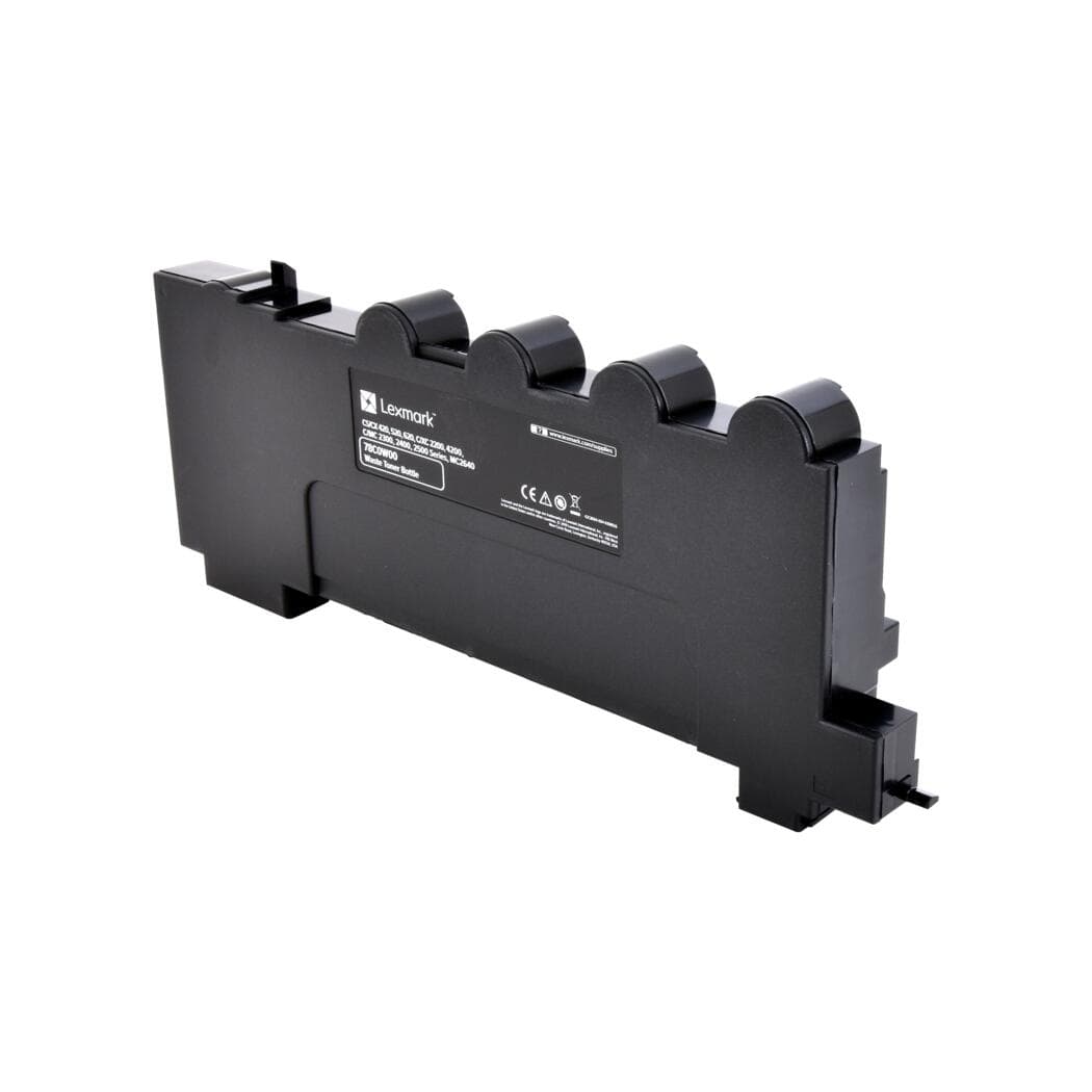 Lexmark Lexm 78C0W00 Waste Bottle LX780W