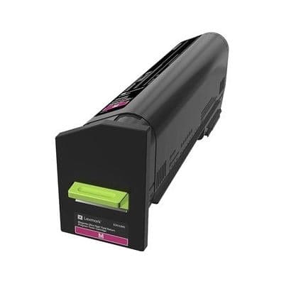 Lexmark Lexm 82K6UM0 UHY Mag Toner LX826UM