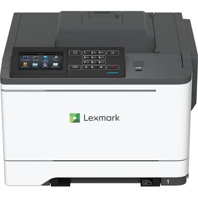 Lexmark Lexm CS622de Laser LXPCS622DE