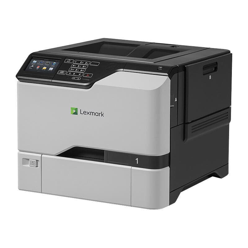 Lexmark Lexm CS725DE Laser LXPCS725DE