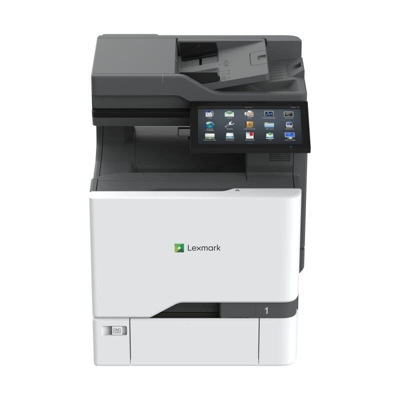 Lexmark Lexm CX735adse Laser MFC LXPCX735ADSE