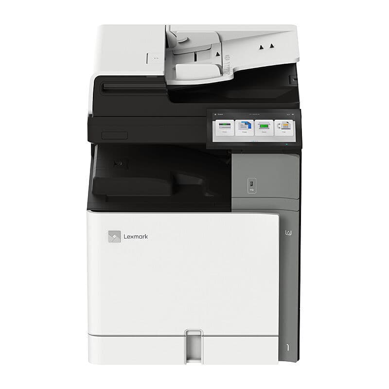 Lexmark Lexm CX950SE A3 Clr Laser MFP LXPCX950SE