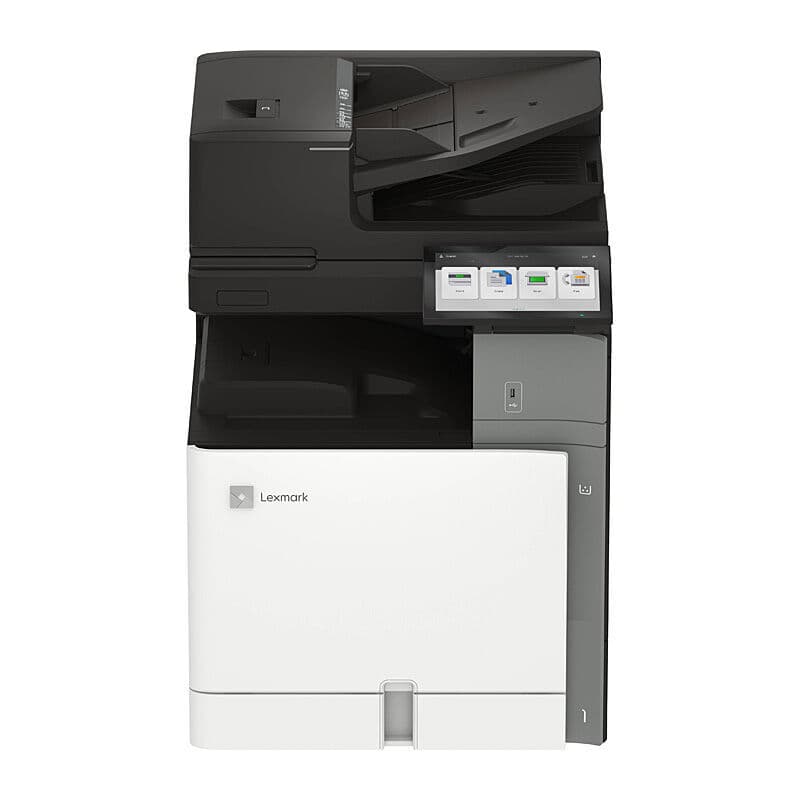 Lexmark Lexm CX963xse A3 Colour MFP LXPCX963XSE