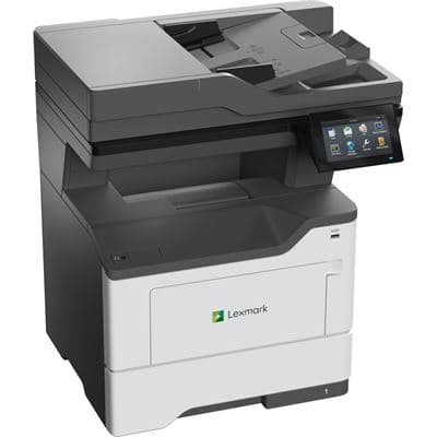 Lexmark Lexmark MX532adwe Laser LXPMX532ADWE