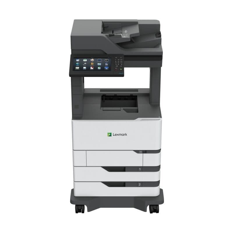 Lexmark Lexm MX826ADE Laser LXPMX826ADE