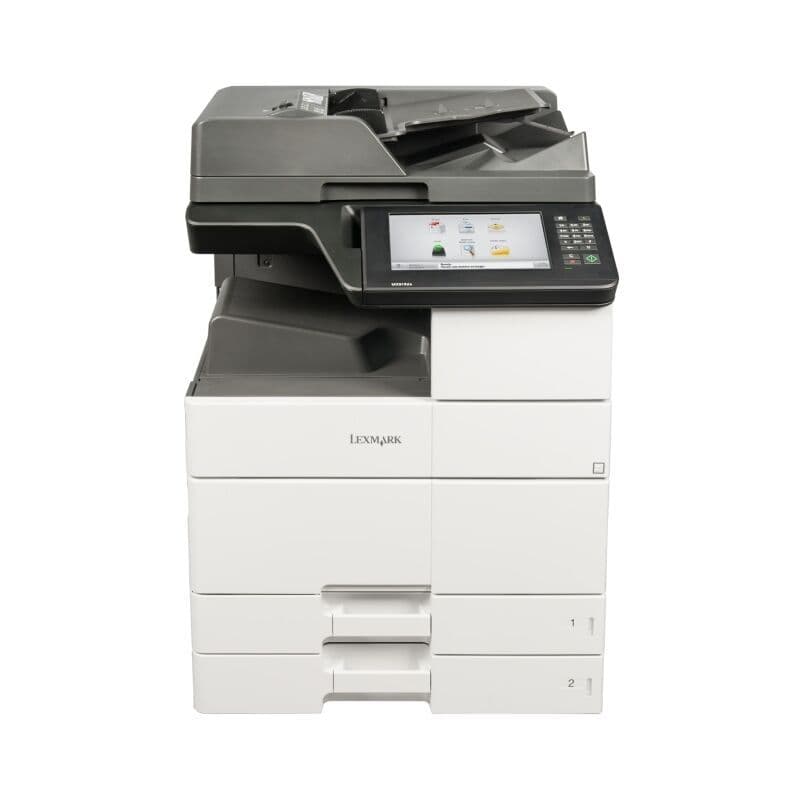 Lexmark Lexm MX910de Laser LXPMX910DE