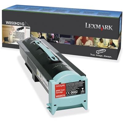 Lexmark Lexm W850H21G Toner Cart LXW850H21G