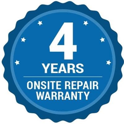 Lexmark Lexm 4yr Onsite Repair Ext War LXX2364269