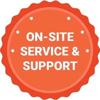 Lexmark Lexm Upgrade Onsite Repair War LXX2371701