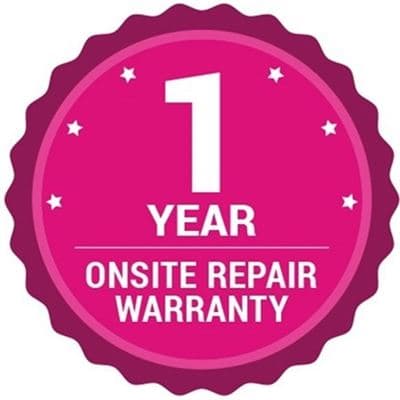 Lexmark Lexm 1yr Onsite Extended War LXX2371703