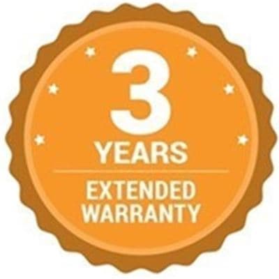 Lexmark Lexm 3yr Onsite Extended War LXX2371705