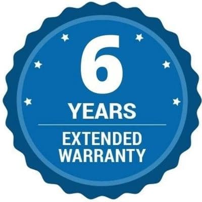 Lexmark Lexm 6yr Onsite Extended War LXX2371708