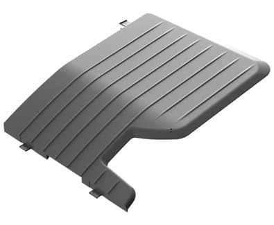 Lexmark Lexm Dual Catch Bin LXX32D0819